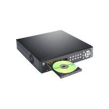 EverFocus Electronics ECOR264 X1 9 Channel Professional Video Recorder