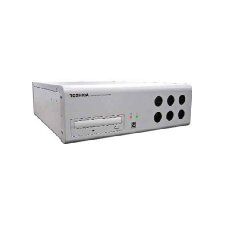 Top ponuda TOSHIBA Xvr Series 16 Channels Digital Video Recorder - 120PPS - 250GB - LaptopPlaza uvoz i distribucija laptopova, projektora i druge IT opreme