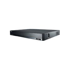Samsung 8CH Network Video Recorder with PoE Switch SRN-873S-2TB
