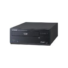 Samsung SRN-470D-500 Nvr 4ch Mpeg4 H.264 500 Gb