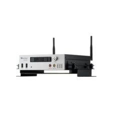 EverFocus Electronics EMV400/500 Digital Video Recorder - 500 GB HDD EMV-400/500
