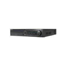 Hikvision USA Embedded Plug&Play NVR - Network Video Recorder