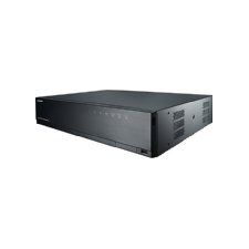 Samsung 16CH Network Video Recorder with PoE Switch SRN-1673S-4TB