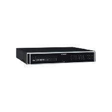 BOSCH SECURITY VIDEO DVR-5000-16A201 H.264 Diver Digital Video Recorder