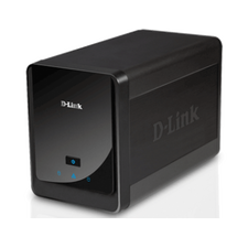 D-LINK   DNS-726-4