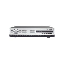 Bosch Dvr-670-08A100 - Standalone Dvr - 8 Channels - 1 X 1 Tb - Networked "Product Type: Networking/Video Recorders