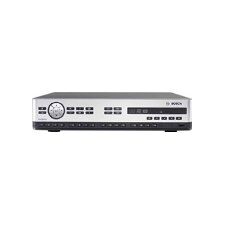 BOSCH SECURITY VIDEO DVR-670-08A101 1 TB HDD Advantage Digital Video Recorder