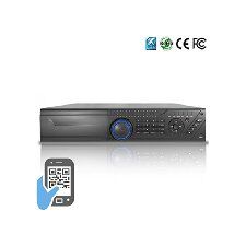 HIKVISION   DS-9632NI-I8-4TB