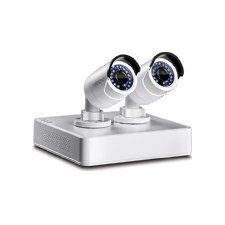 TRENDNET INC TV-NVR104K