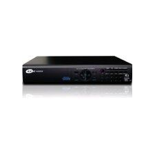 KT&C K9-A1600/1TB K9-a1600 960H 16CH Real-time DVR - Digital Video Recorder