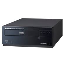 Samsung SRN-470D 4CH Network Video Recorder SRN-470D-1TB