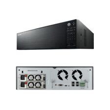 Samsung SRN-4000-15TB 64CH 400Mbps Premium Network Video Recorder