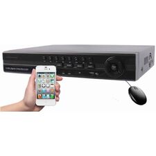 HIKVISION   DS-9632NI-I8-12TB