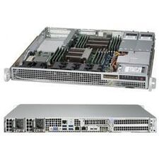 SUPERMICRO   SYS-1028R-WMRT-SC