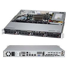 Top ponuda SUPERMICRO   SYS-6018R-WTR-GL - LaptopPlaza uvoz i distribucija laptopova, projektora i druge IT opreme