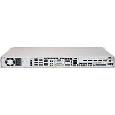 Top ponuda SUPERMICRO   SYS-5019S-M2-IT - LaptopPlaza uvoz i distribucija laptopova, projektora i druge IT opreme
