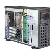SUPERMICRO   SYS-7048R-C1R-SC SERVER