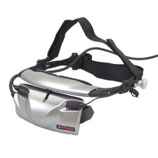 Z800 3DVisor - GET INSIDE THE GAME!