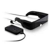 Epson Moverio BT-200 Smart Glasses