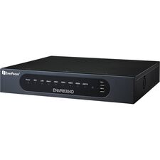 EVERFOCUS  ENVR8304D/4T