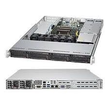 SUPERMICRO   SYS-5018R-WR-MAGCT2