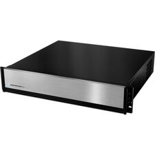 Milestone Husky M50 Advanced 10 Channel NVR