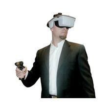 NViS nVisor SX60