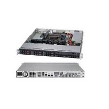 SUPERMICRO   SYS-6018R-WTR-GLA