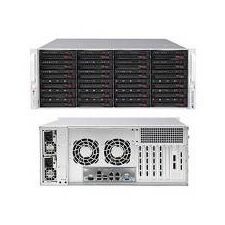 SUPERMICRO   SSG-6048R-E1CR24H-SYM SERVER
