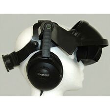 VR HMD Pro 3D