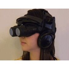 VR Pro WUXGA