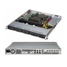 SUPERMICRO   SSG-6047R-E1R72L-SS2A SERVER