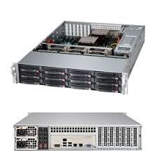 SUPERMICRO   SYS-2028TP-HC1TR-NJB SERVER