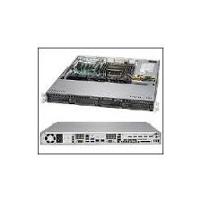 SUPERMICRO   SYS-5018R-SSZ SERVER