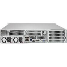 SUPERMICRO   SYS-2028TP-HC1TR-NJB1 SERVER