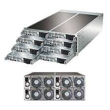 SUPERMICRO   SYS-F618R2-FC0-SNX SERVER