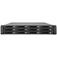 QNAP   VS-12164U-RP-PRO+-US