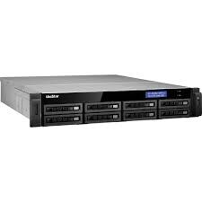 QNAP   VS-8140-PRO+-US