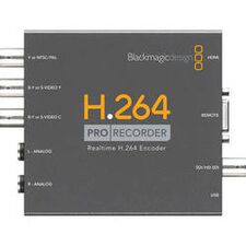 Top ponuda Blackmagic Design Mini Converter Optical Fiber 4K - LaptopPlaza uvoz i distribucija laptopova, projektora i druge IT opreme