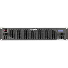 Blackmagic Design openGear 21-Slot Frame with Cooling Fans, Full Networking & Power Supply