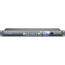 Top ponuda Blackmagic Design Smart Videohub 20 x 20 6G-SDI - LaptopPlaza uvoz i distribucija laptopova, projektora i druge IT opreme