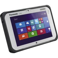 Panasonic Toughpad FZ-M1CEECXBM 7" IPS Multi-Touch Tablet Computer