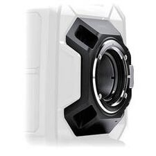 Blackmagic Design URSA 4.6K Turret (Active EF Mount)