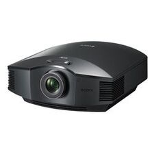 Sony VPL-HW45ES Full HD Home Theater Projektor (Crna)