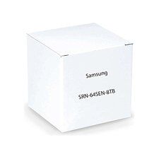 Top ponuda Samsung Techwin SRN-64SEN-8TB SENECA DATA, 64CH NVR 8TB - LaptopPlaza uvoz i distribucija laptopova, projektora i druge IT opreme