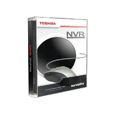 Toshiba NVR 16 Base License Exp to 64 9TB