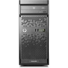 HPE Smart Buy DL20 GEN9 E3-1220V5 SFF Server