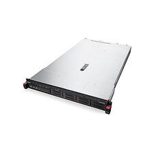 Lenovo ThinkServer RD350 1U Rack Server