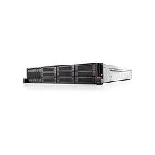 Top ponuda Lenovo ThinkServer RD650 70DR - Server - rack-mountable - LaptopPlaza uvoz i distribucija laptopova, projektora i druge IT opreme