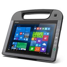 GETAC Rx10 - Intel Core M-5y10c, 10.1+hd Webcam, Win 10 Pro 64 Ram 4gb, 128gb Ssd, Sr RD2OWCDA5JXX